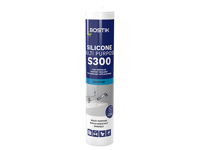 S300 | Sanitary | Bostik Global